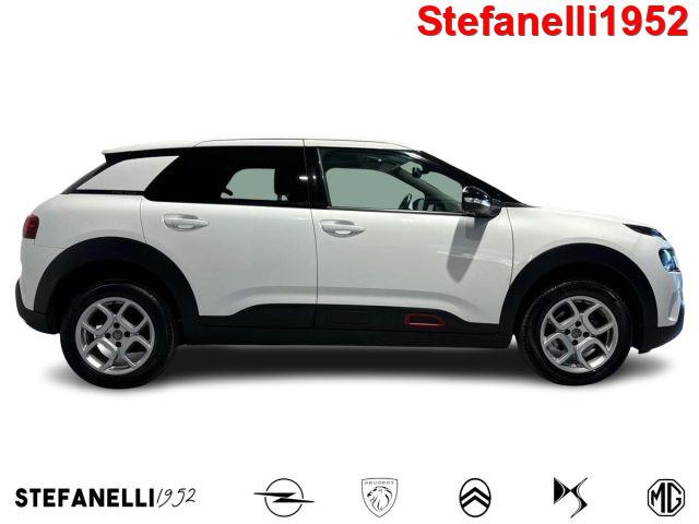 CITROEN C4 Cactus PureTech 110 S&S Shine