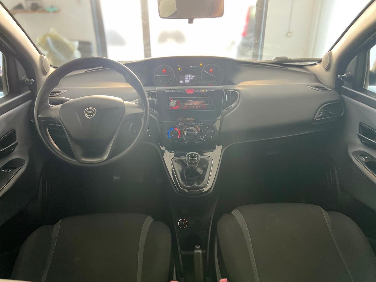 Lancia Ypsilon 1.3 MJT 16V 95 CV 5 porte S&S Platinum