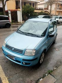 Fiat Panda 1.2 Emotion