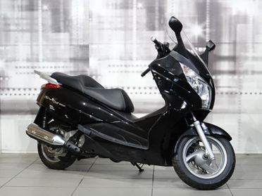 Honda Silver Wing 150