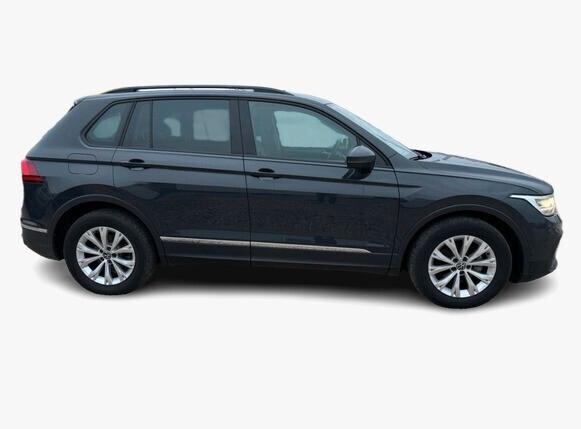 Volkswagen Tiguan 2.0 TDI 150 CV PROMO NATALE CON FINANZIAMENTO