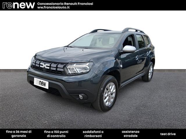 DACIA Duster II 1.0 tce EXPRESSION NBI