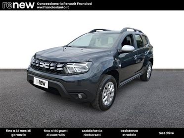 DACIA Duster II 1.0 tce EXPRESSION NBI