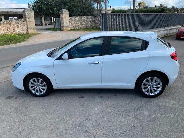 Alfa Romeo Giulietta 1.6 JTDm 120 CV Super