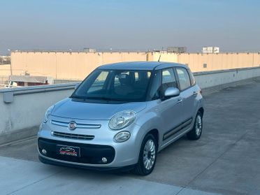Fiat 500L 1.4 T-Jet 120 CV GPL