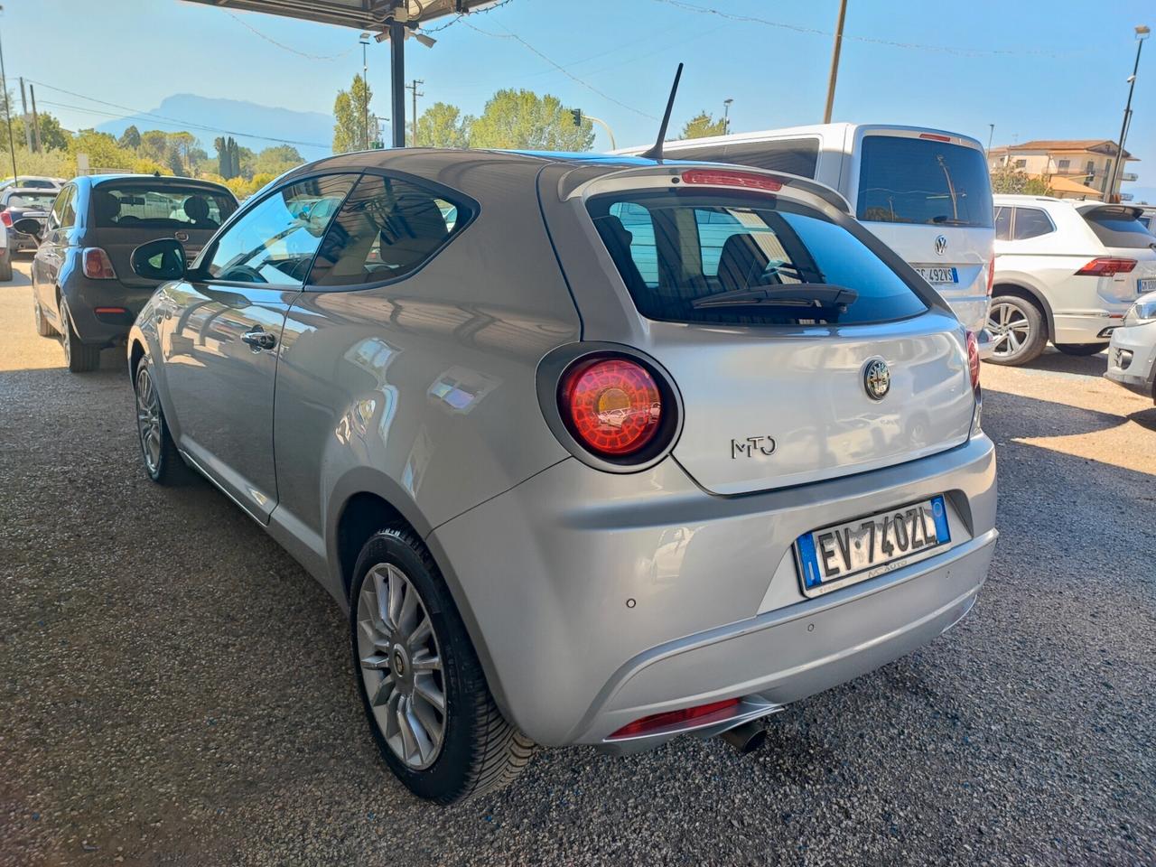 Alfa Romeo MiTo 1.3 JTDm 85 CV S&S Distinctive