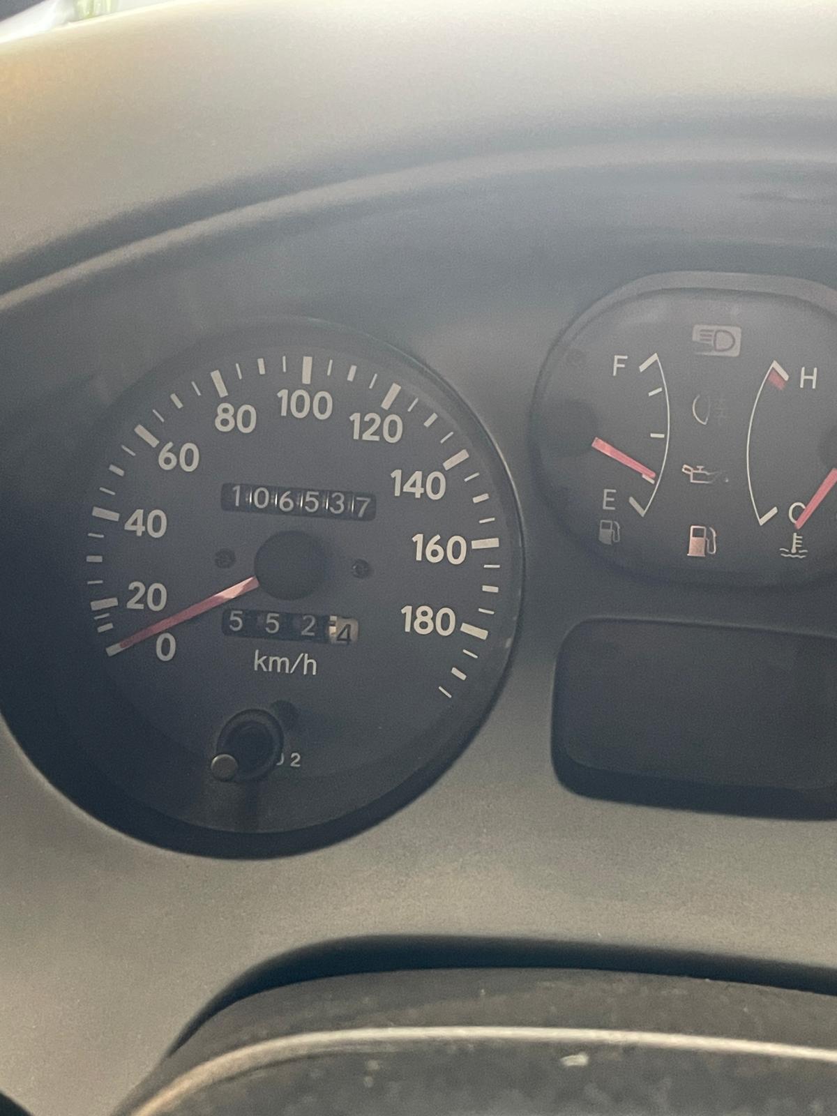 Toyota RAV 4 2.0i 16V cat 3 porte