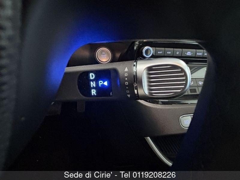 Hyundai Inster 49 kWh XTech
