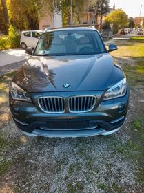 Bmw X1 xDrive18d X Line PROMO