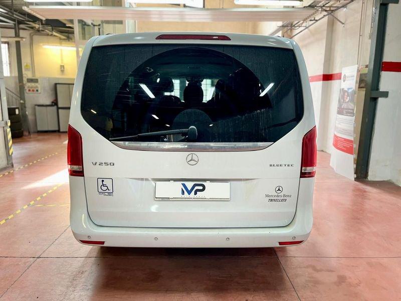 Mercedes-Benz Classe V V 250 CDI BlueTEC Automatic Executive Long