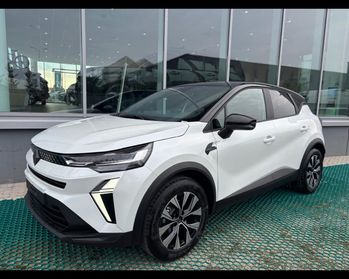 RENAULT Captur II 2024 - Captur 1.2 eco-g Evolution 120cv