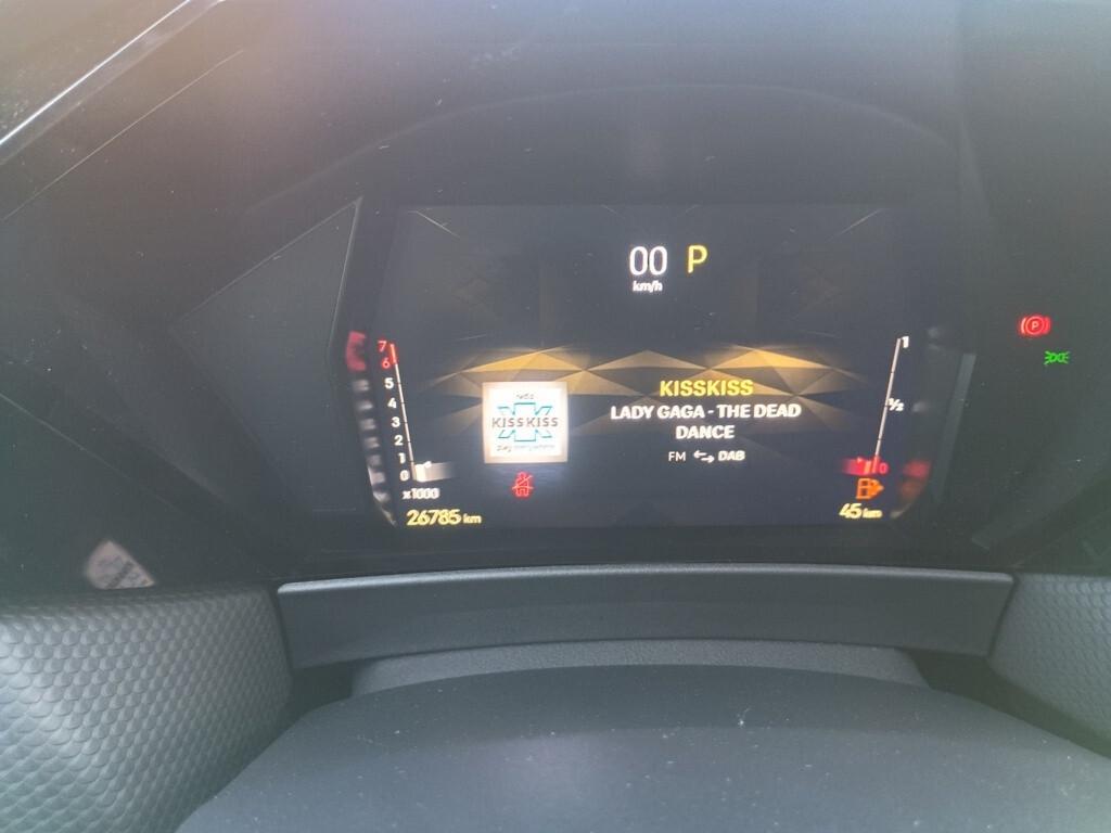 Ds DS4 1.2 130cv EAT8 Rivoli