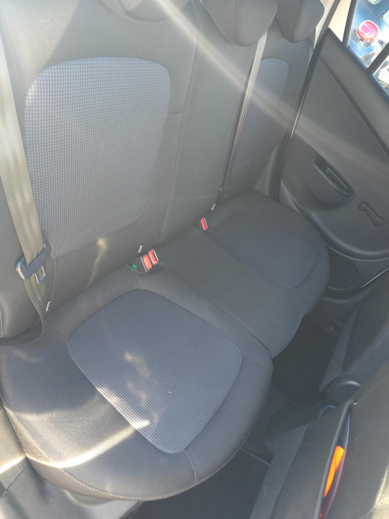 Hyundai i20 1.2 5p. Sound Edition