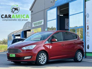 FORD C-Max 2ª serie C-Max 1.5 TDCi 120CV Start...