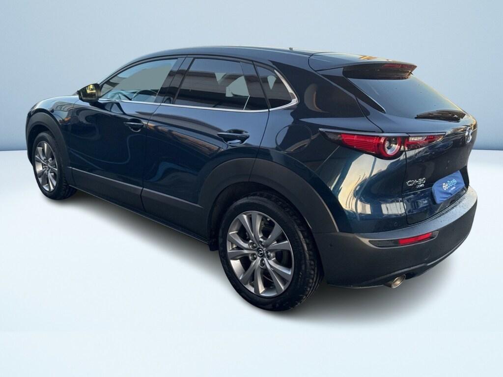 Mazda CX-30 2.0 Skyaticv-X M HYBRID Exceed AWD 6AT