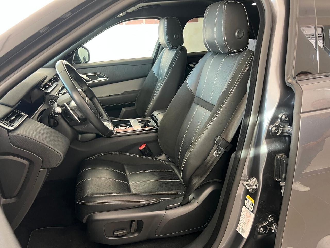 Land Rover Range Velar 2.0D 240 CV R-Dynamic HSE
