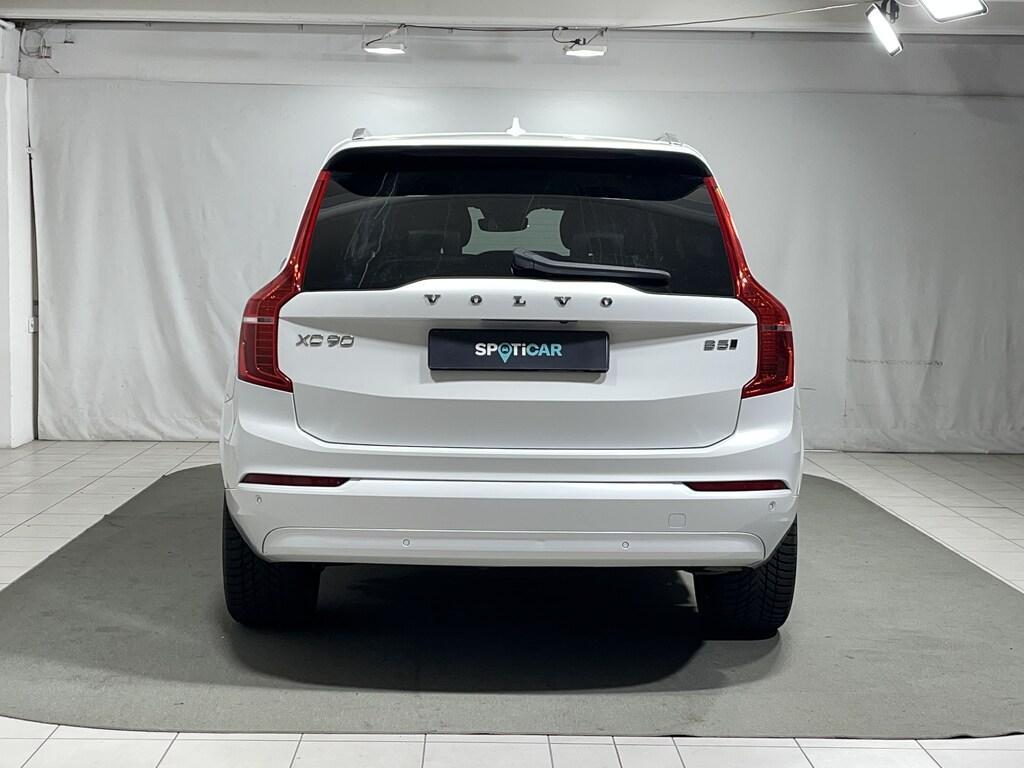 Volvo XC90 2.0 B5 Inscription awd 7p.ti geartronic my20