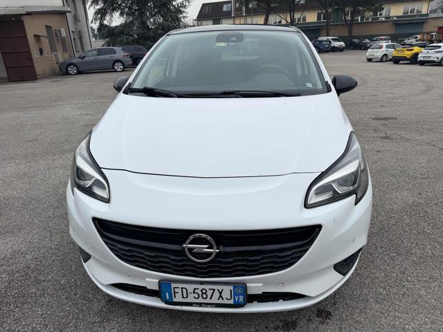 OPEL Corsa BENZINA/GPL 1.4 90CV Start&Stop aut. 5p b-Color