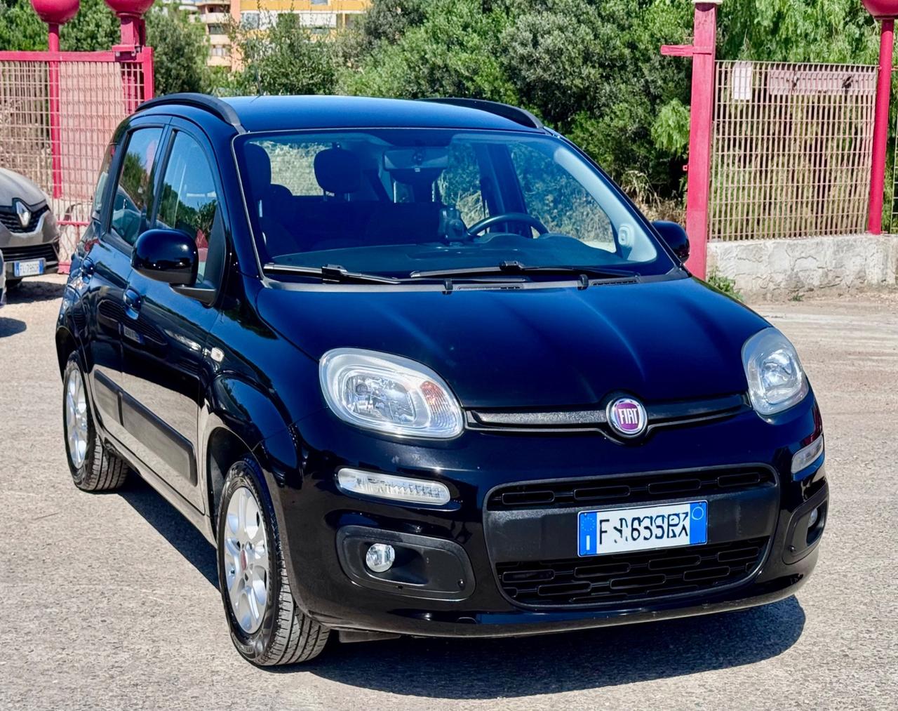 Fiat Panda 1.3 MJT 95 CV S&S Lounge