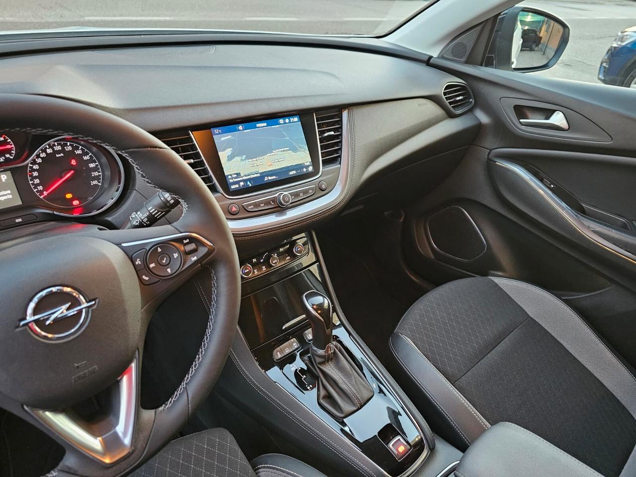 Opel Grandland X 1.5D 130cv Ecotec S&S Innovation