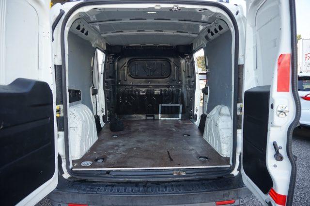 FIAT Doblo Doblò 1.6 MJT 105CVMaxi DOPPIA PORTA SCORREVOLE