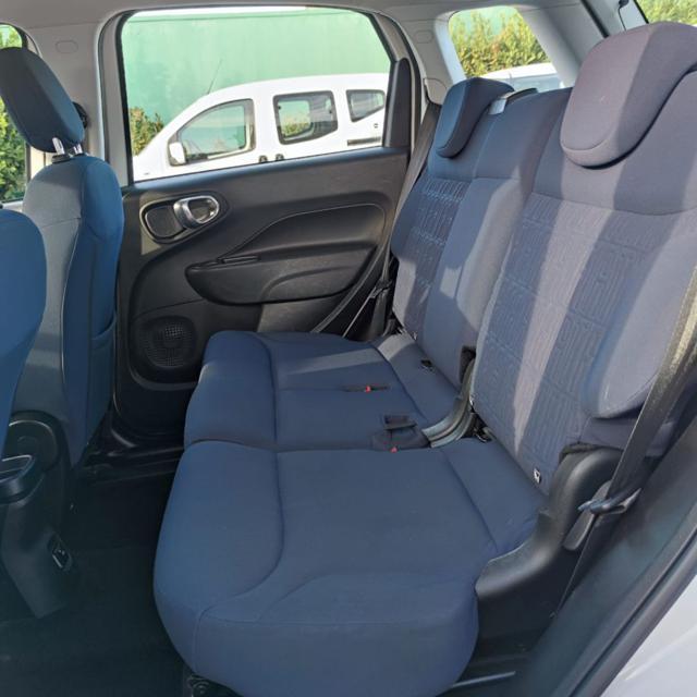 FIAT 500L PRO 1.3 MJT MIRROR AUTOCARRO 4 POSTI - 2021