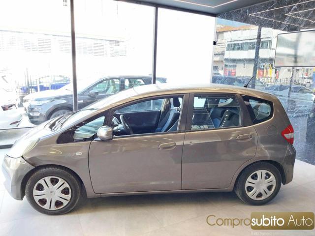 HONDA Jazz 1.2 i-VTEC LE