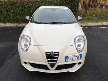 Alfa Romeo MiTo 1.4 T 120 CV GPL