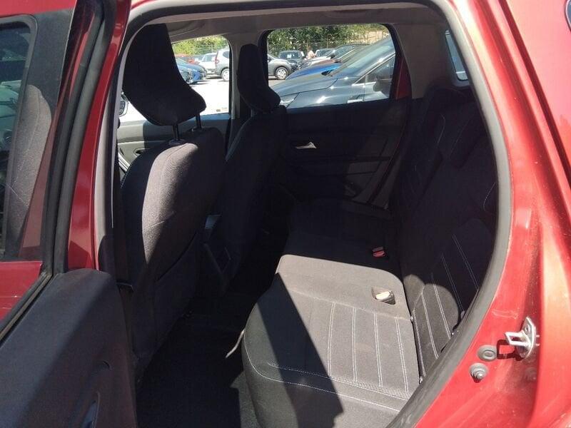 Dacia Duster II 2021 1.0 tce Prestige up Gpl 4x2 100cv