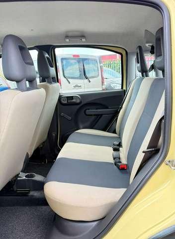 Fiat Panda 1.2 Climbing 4x4