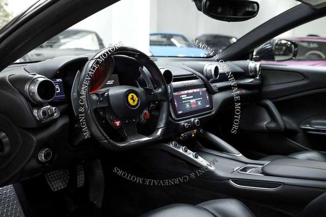 Ferrari GTC4 Lusso IVA ESPOSTA|LIFT SYSTEM|DISPLAY PASS|SCARICO SPORT