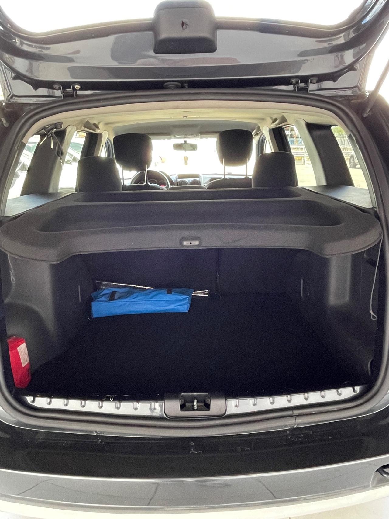 Dacia Duster 1.5 dCi 2017 100 mila km