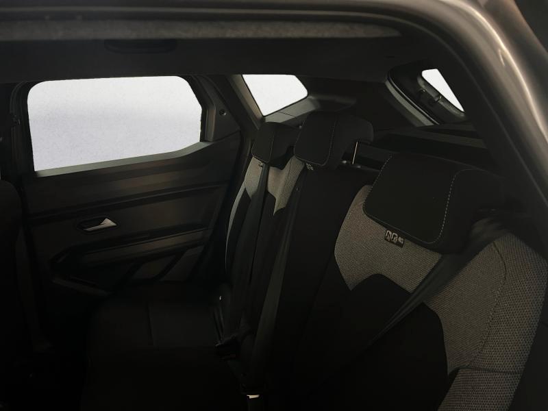 Dacia Duster Eco-G 120 CV Journey KM0