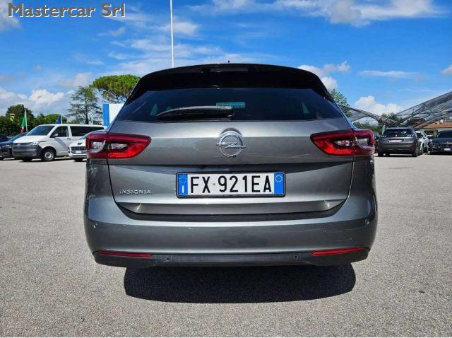 OPEL Insignia Sports Tourer 1.6 cdti Innovation AT6 - FX921EA