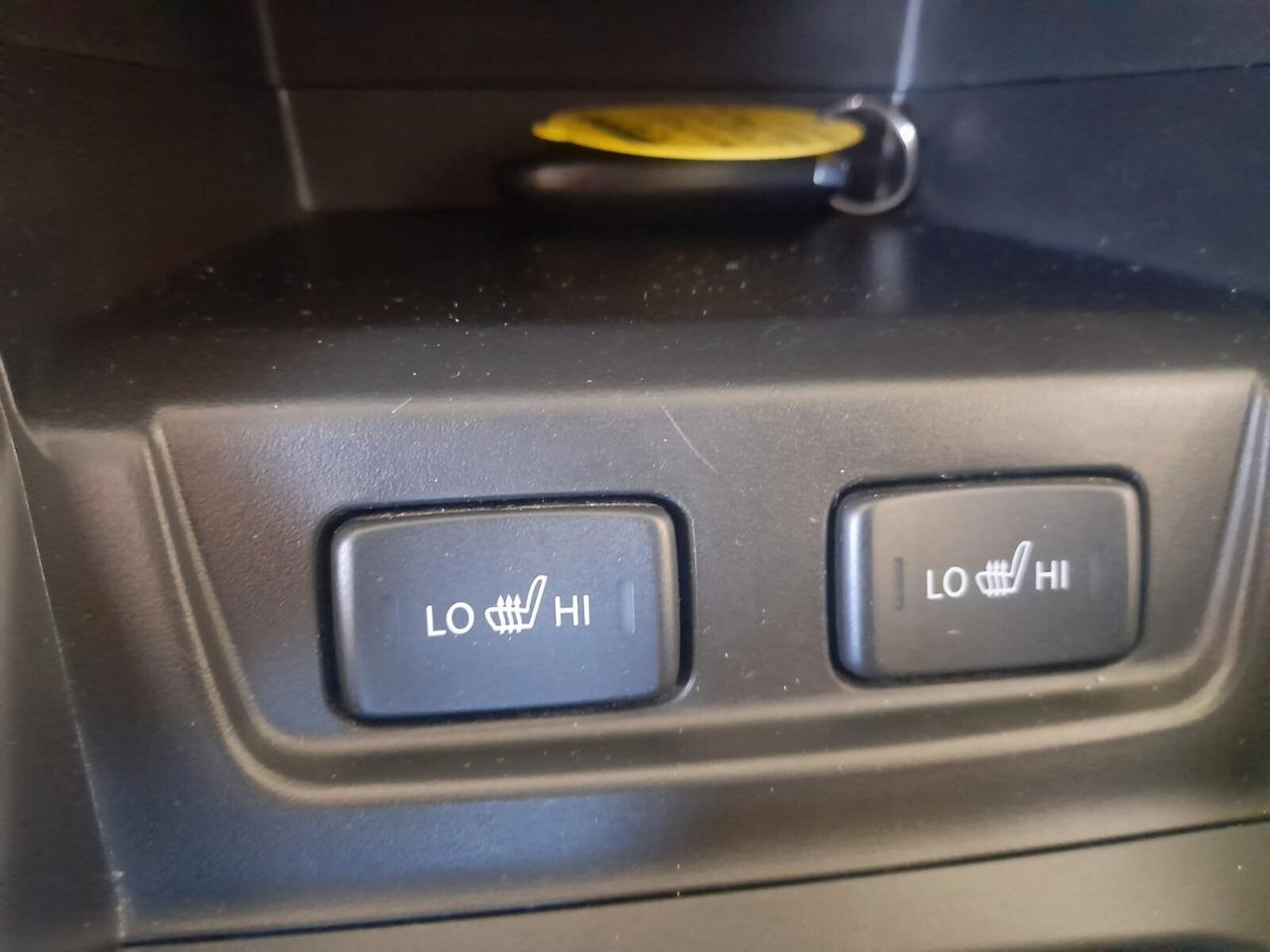 Suzuki Vitara 1.4 Hybrid 4WD AllGrip Top