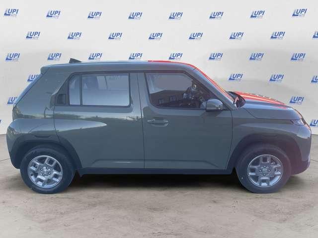 Hyundai Inster Inster 49 kWh XTech + LP