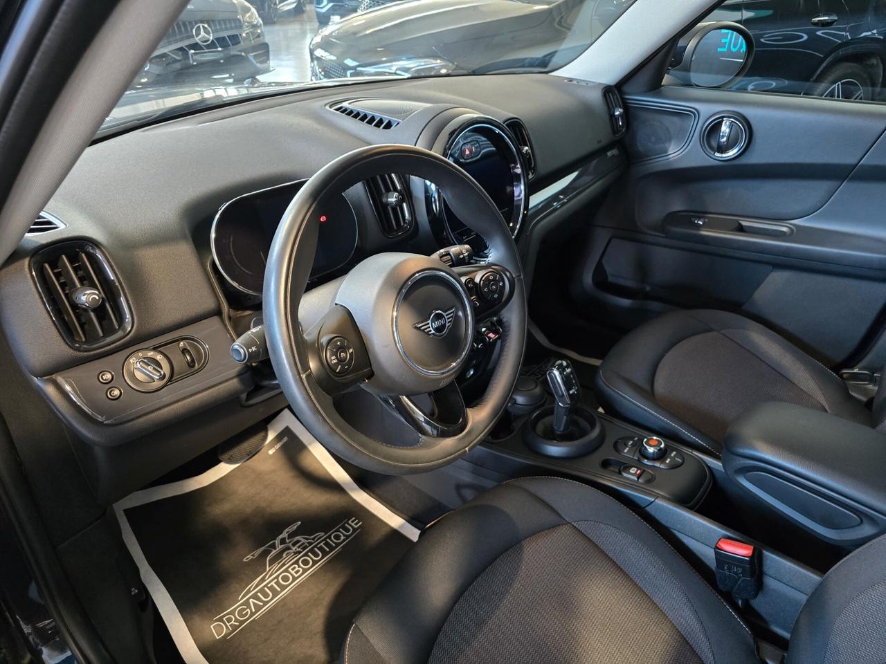 Mini One D Countryman Mini 1.5 One D Northwood Edition Countryman Aut.