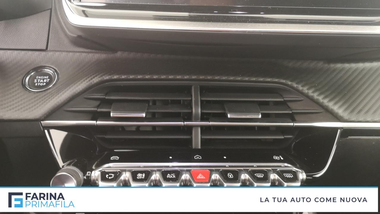 PEUGEOT 208 II 2023 - 208 1.2 puretech GT s&s 100cv