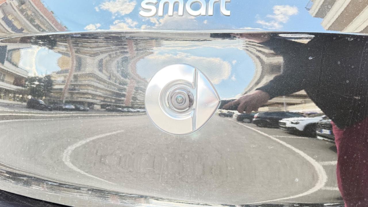 Smart ForFour 90 0.9 Turbo twinamic Prime LED NAVI KAMERA PANORAMA CERCHI 16 PDC PACCHETTO SPORT JBL