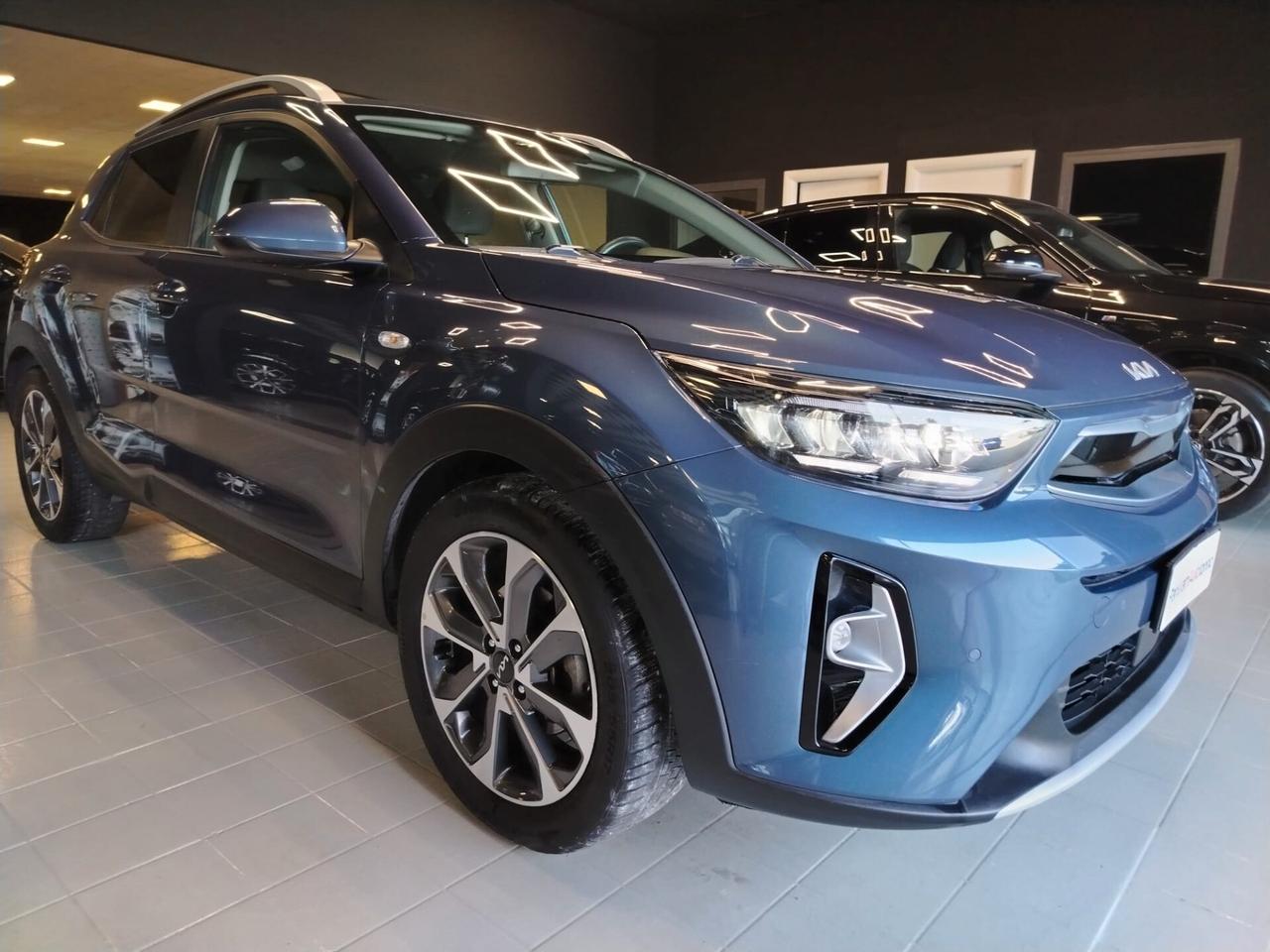 KIA Stonic Stonic 1.0 T-GDi GPL DCT Style