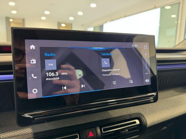 CITROEN C3 100 CV Plus TETTO NERO PREZZO REALE