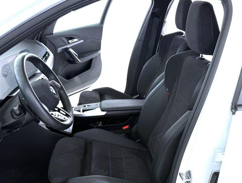 BMW X1 X1 xDrive 20d Msport