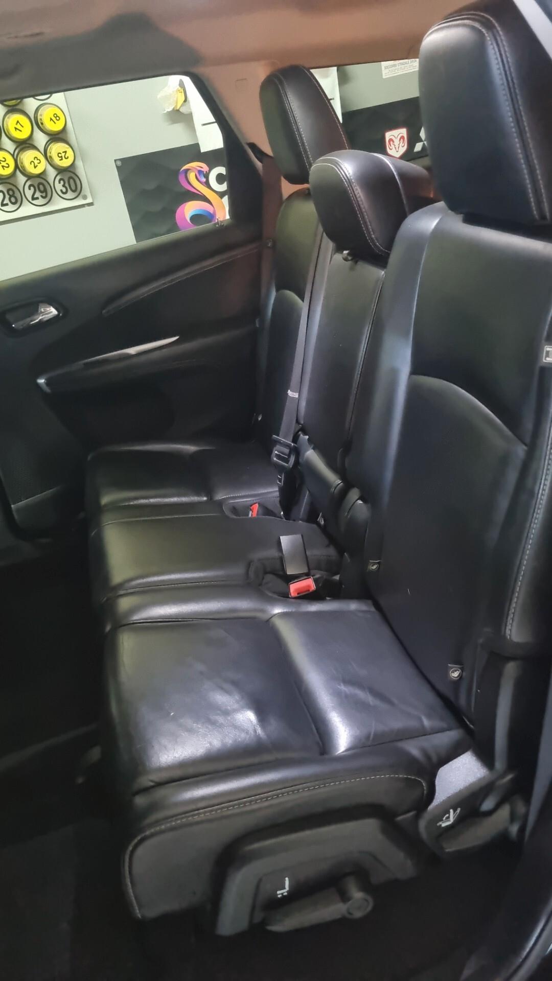 Fiat Freemont 2.0 Mjt 170 CV 4x4 aut. Lounge