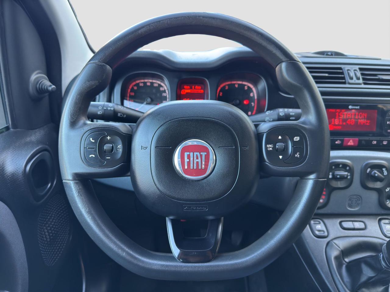 Fiat Panda 1.2 69cv Lounge 2018