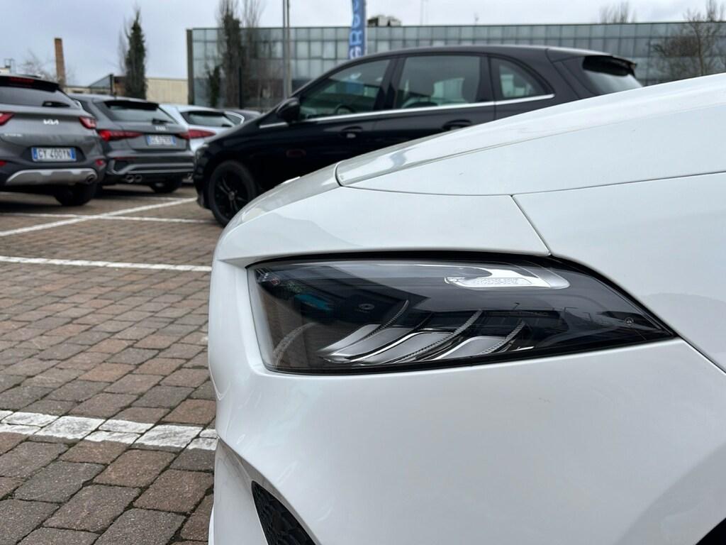 Mercedes Classe A 180 180 D Advanced 8G-DCT