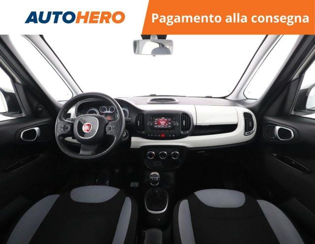 FIAT 500L 1.4 95 CV Pop Star