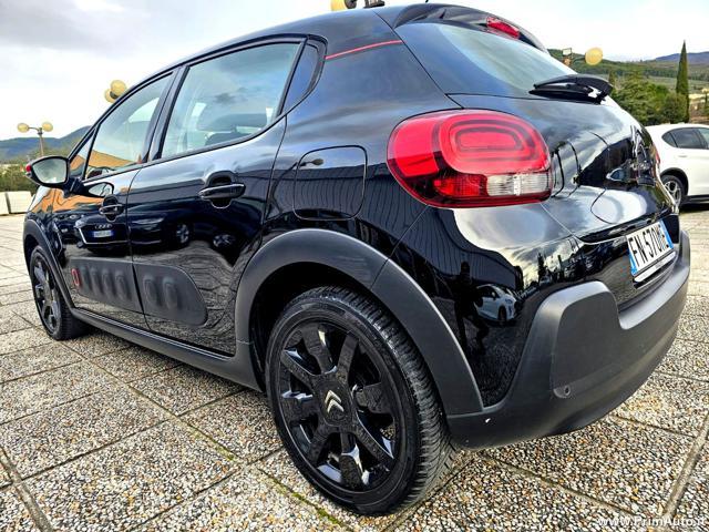 CITROEN C3 BlueHDi 100 S&S Shine