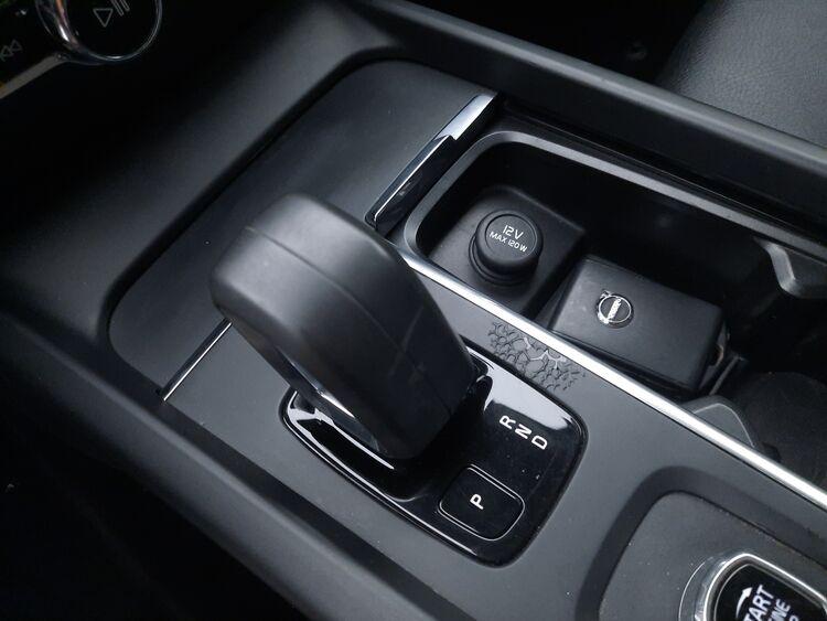 Volvo V60 Business BR945192 2.0 Mild Hybrid 197CV