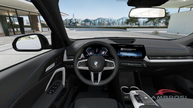 BMW X1 sDrive18d Msport Package