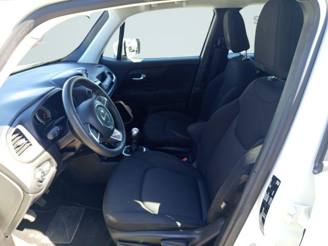 JEEP Renegade 1.4 MultiAir DDCT Longitude